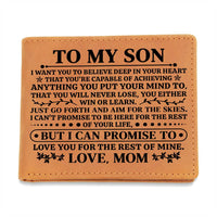Wallets