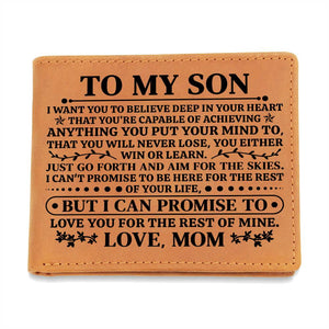 Wallets