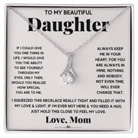 For Daughter