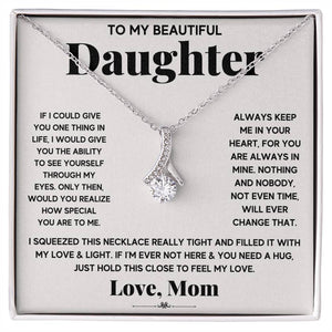 For Daughter