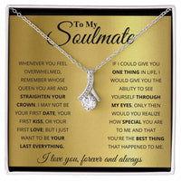 For Girlfriend