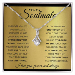 For Girlfriend