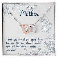 For Mom