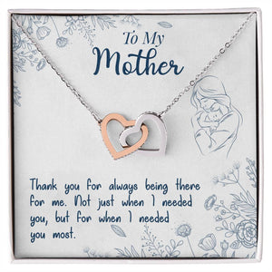 For Mom