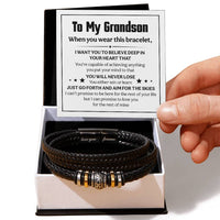 For Grandson